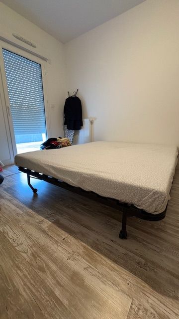 Canap� Clic- Clac - lit 140 x 190 200 La Roche-sur-Yon (85)