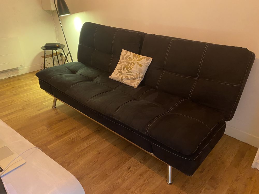 Canape Clic-Clac 192 Biarritz (64)