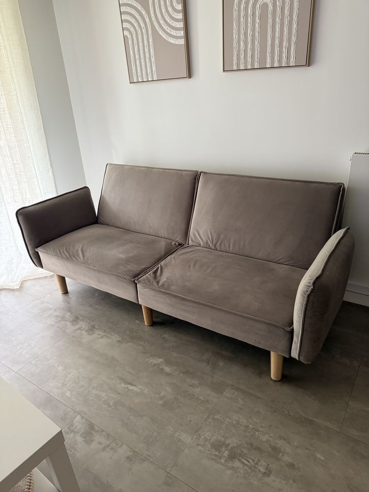 Canap� Clic clac convertible 40 Nantes (44)