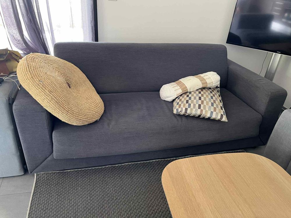 Canap� Clic-clac 650 Propriano (20)