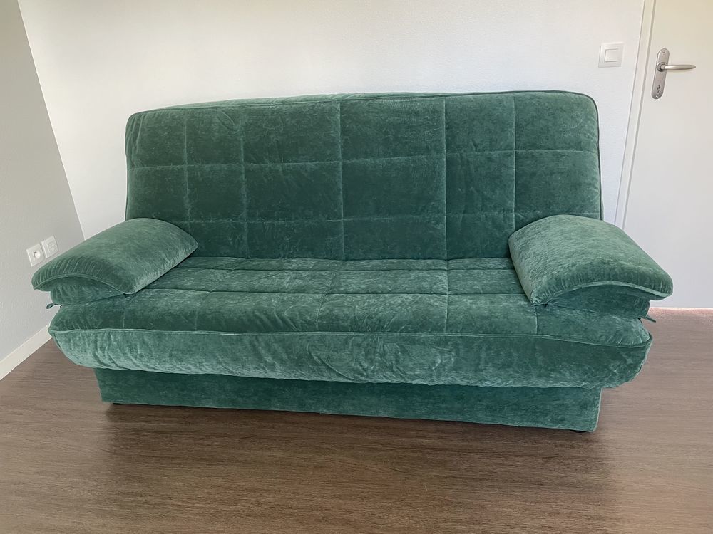 canap�  clic clac 100 Eysines (33)