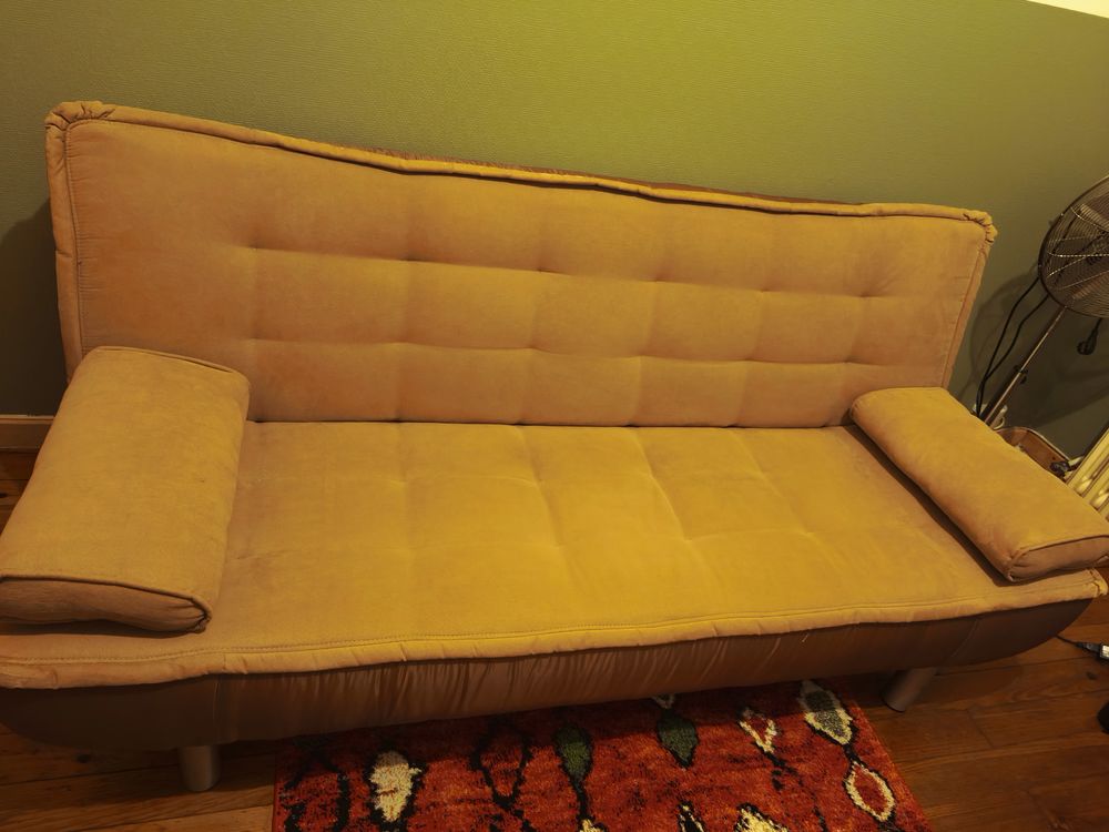 CANAPE CLIC-CLAC 100 Toulouse (31)