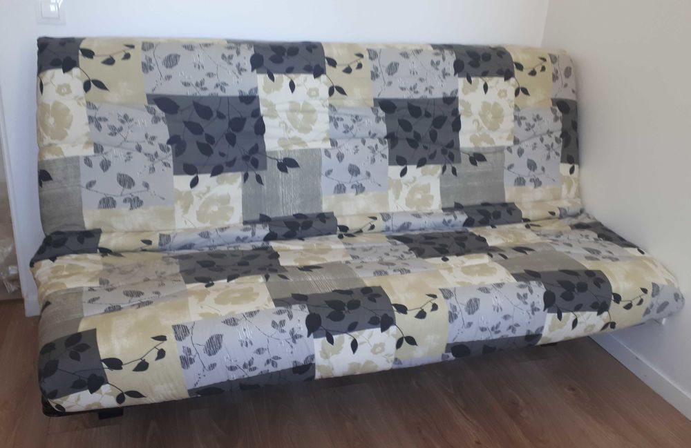 Canap� clic clac convertible 60 Argenteuil (95)