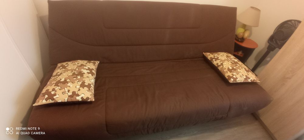 Canap� clic clac 50 Vaulx-en-Velin (69)