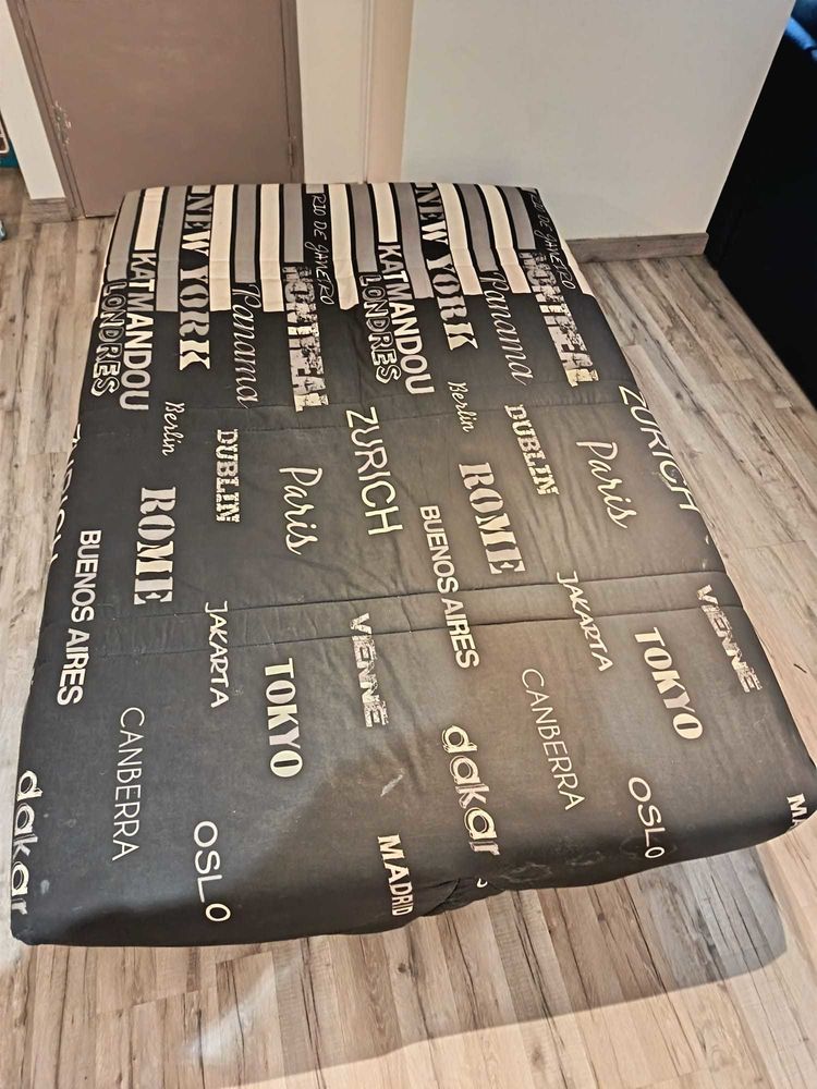 canap� clic-clac 70 Chartrettes (77)