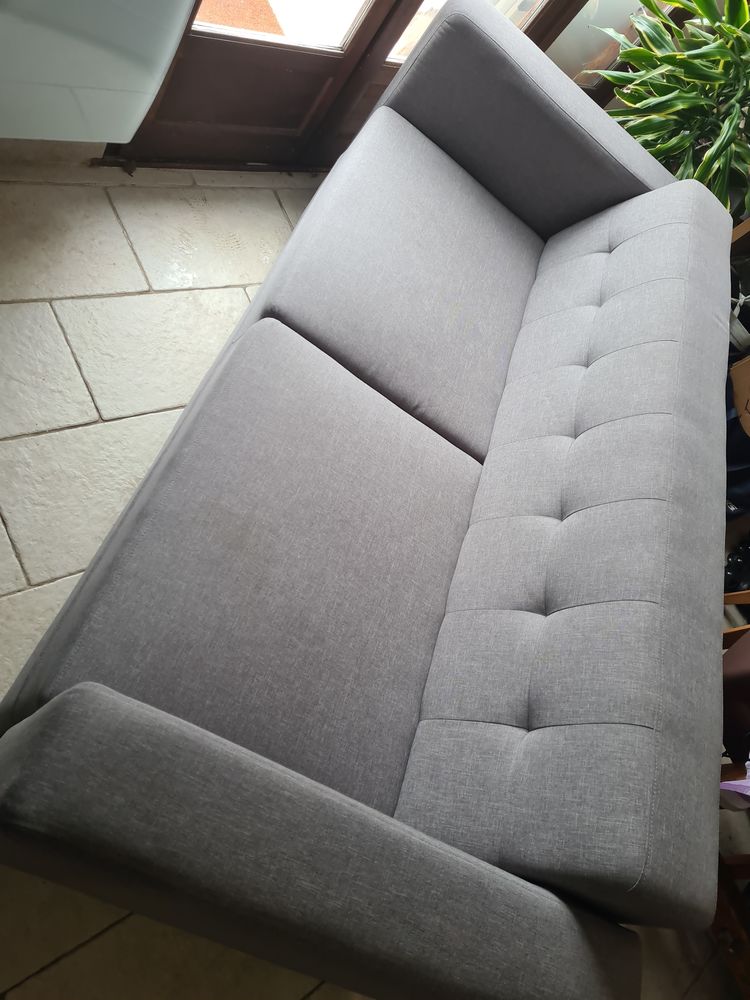 canap� comme neuf 230 Les �chelles (73)