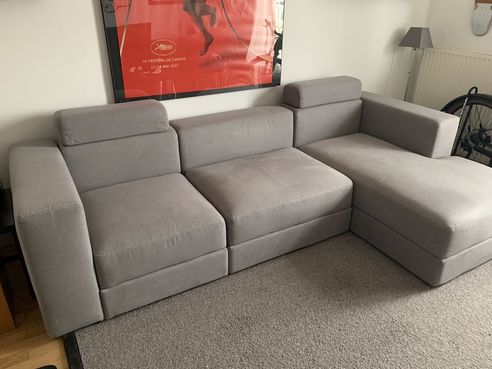 Canap� comme Neuf 0 Lyon 8 (69)