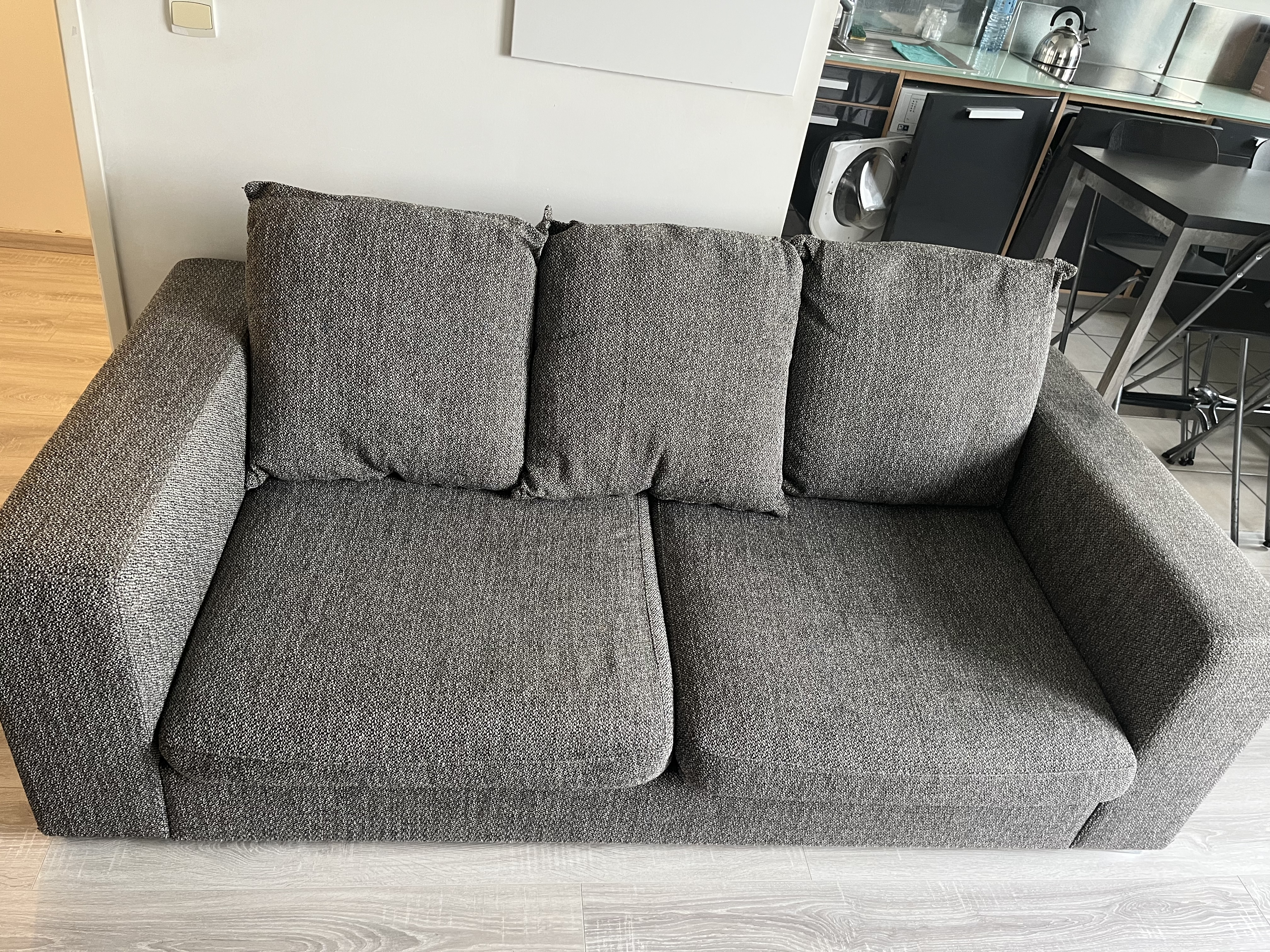 Canap� Bo concept 3 places 150 Antony (92)