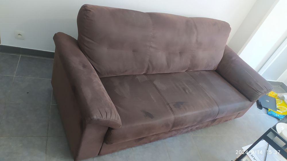 Canap� confortable 3 places. 0 Toulouse (31)