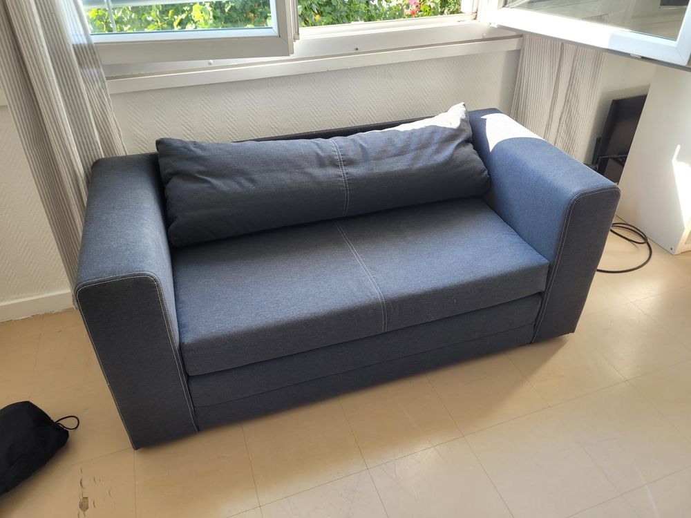 Canap� Convertibe 2 places Ik�a ASKEBY 129 Bois-d'Arcy (78)