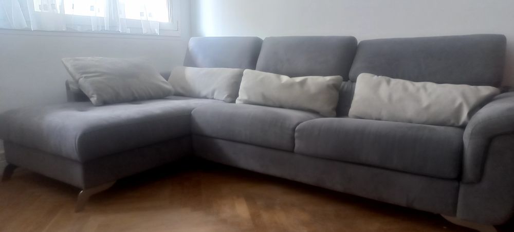 Canap� convertible d'angle 950 Bouc-Bel-Air (13)