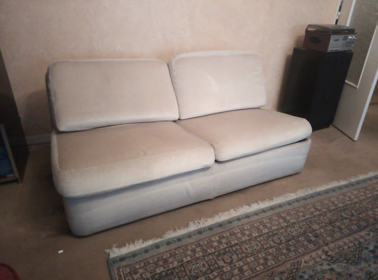 Canap� convertible d'appoint 198 Nogent-sur-Marne (94)
