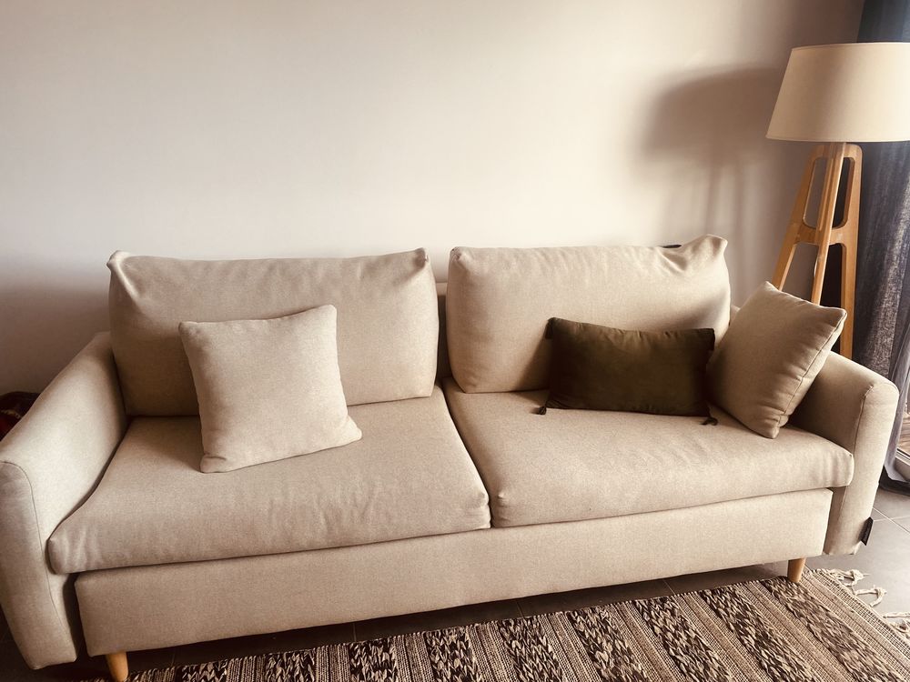 Canap� Convertible BOBOCHIC Paris 750 Toulouse (31)