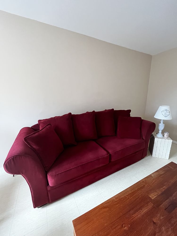 Canap� convertible BoConcept 490 Ris-Orangis (91)