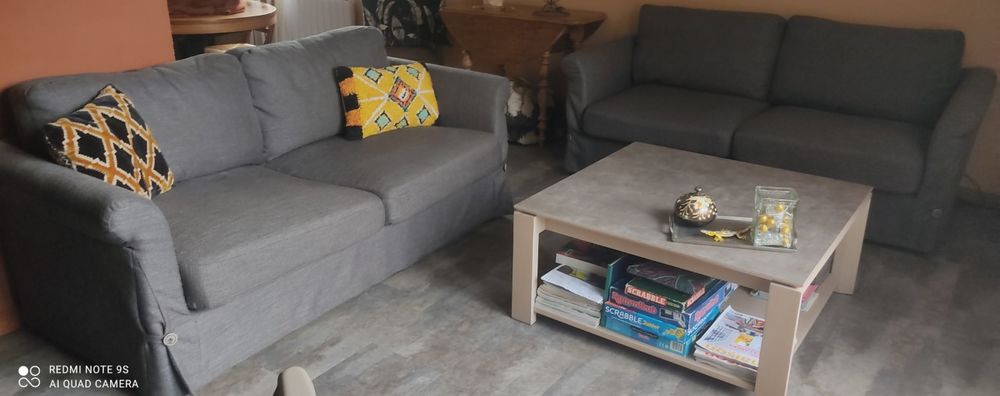 canap� convertible
canap� fixe
0 Manduel (30)