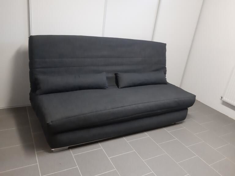 canap� convertible clic clac 250 Ottmarsheim (68)