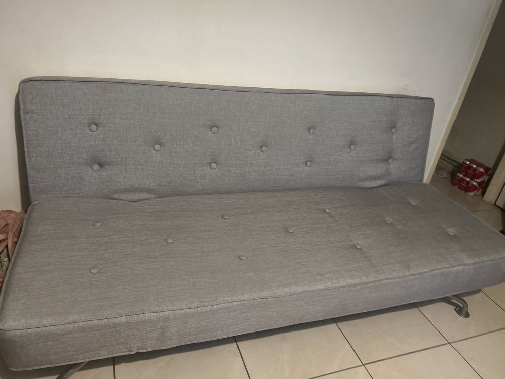 Canap� convertible clic clac 600 Cuxac-d'Aude (11)