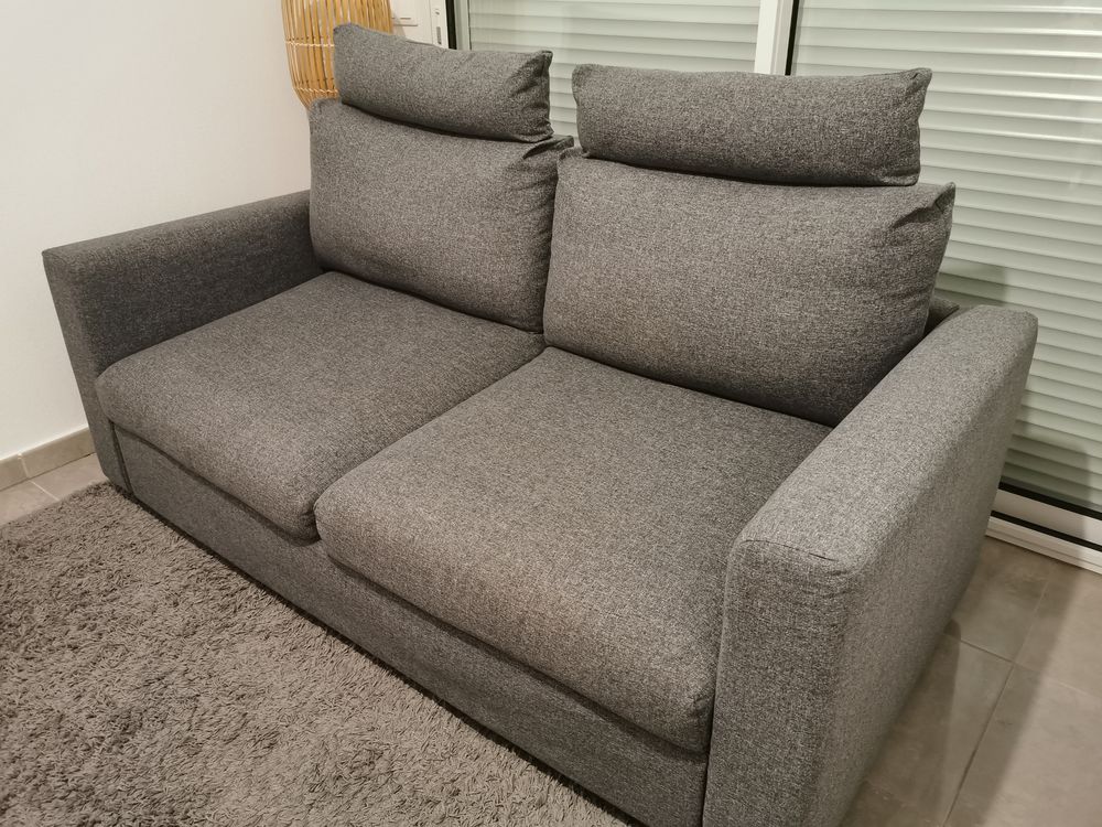 Canap� convertible comme neuf 500 Bormes-les-Mimosas (83)