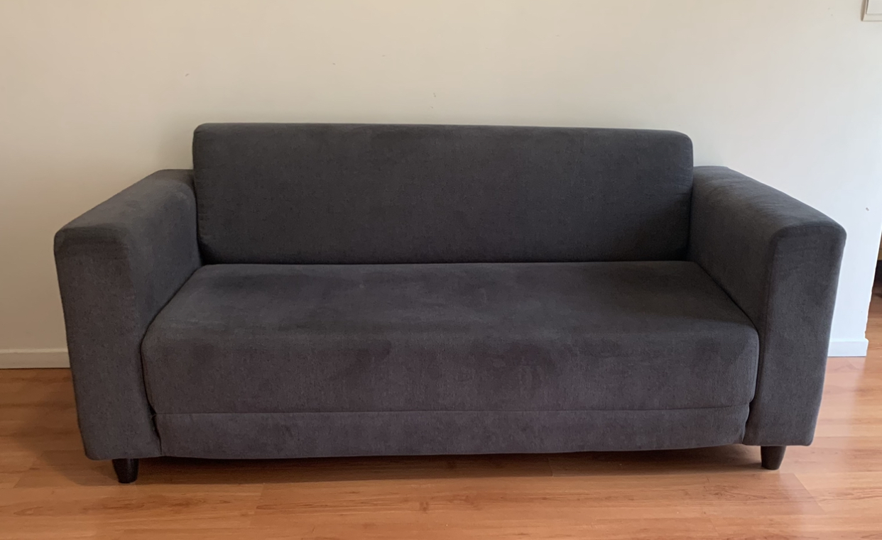 Canap� convertible ( conforama) 250 Lagny-sur-Marne (77)