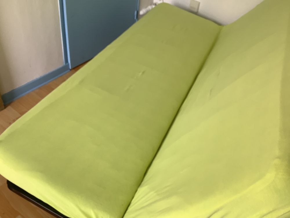  Canap� - Convertible en bon �tat 65 Amiens (80)