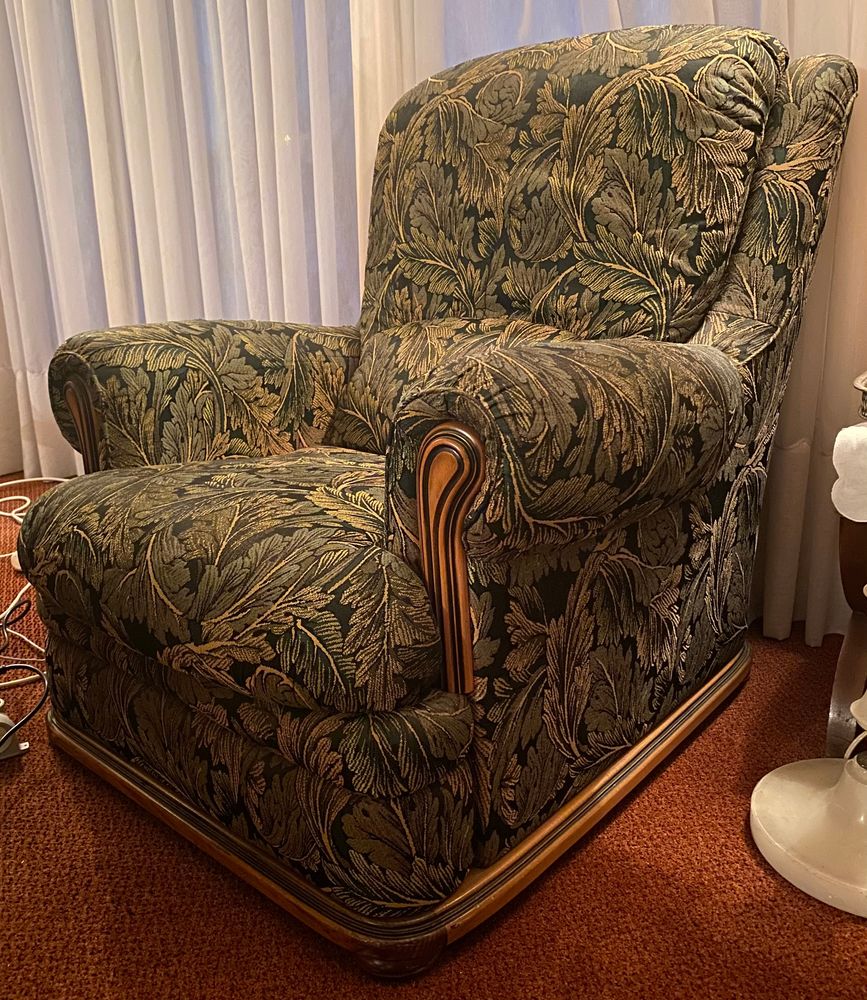 Canap� convertible et 2 fauteuils 180 Carri�res-sur-Seine (78)