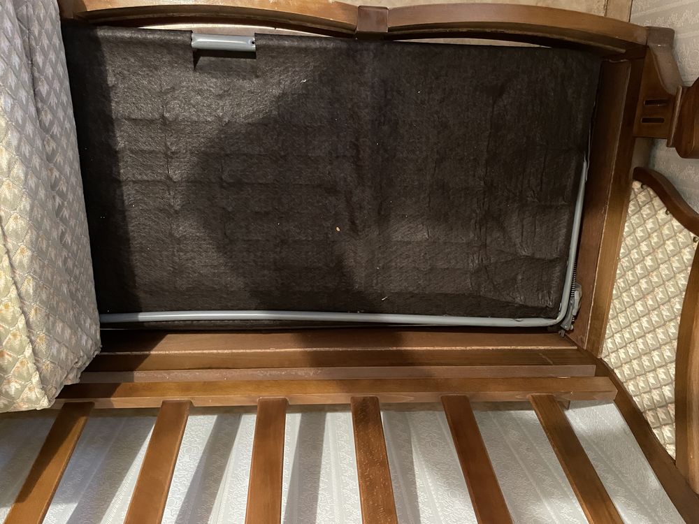 Canap� convertible et 2 fauteuils 100 Gorron (53)