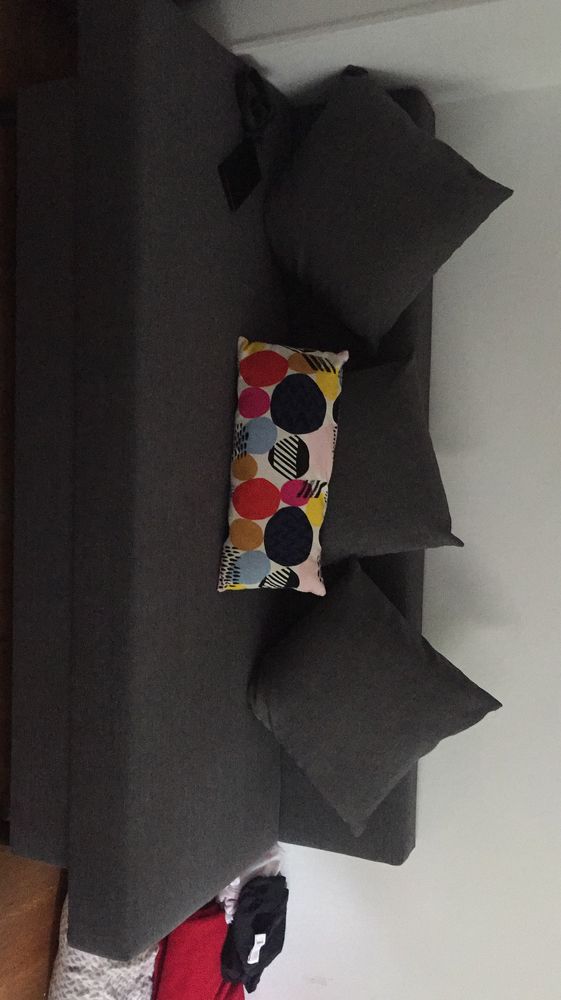 canap� convertible ikea 200 Grenoble (38)