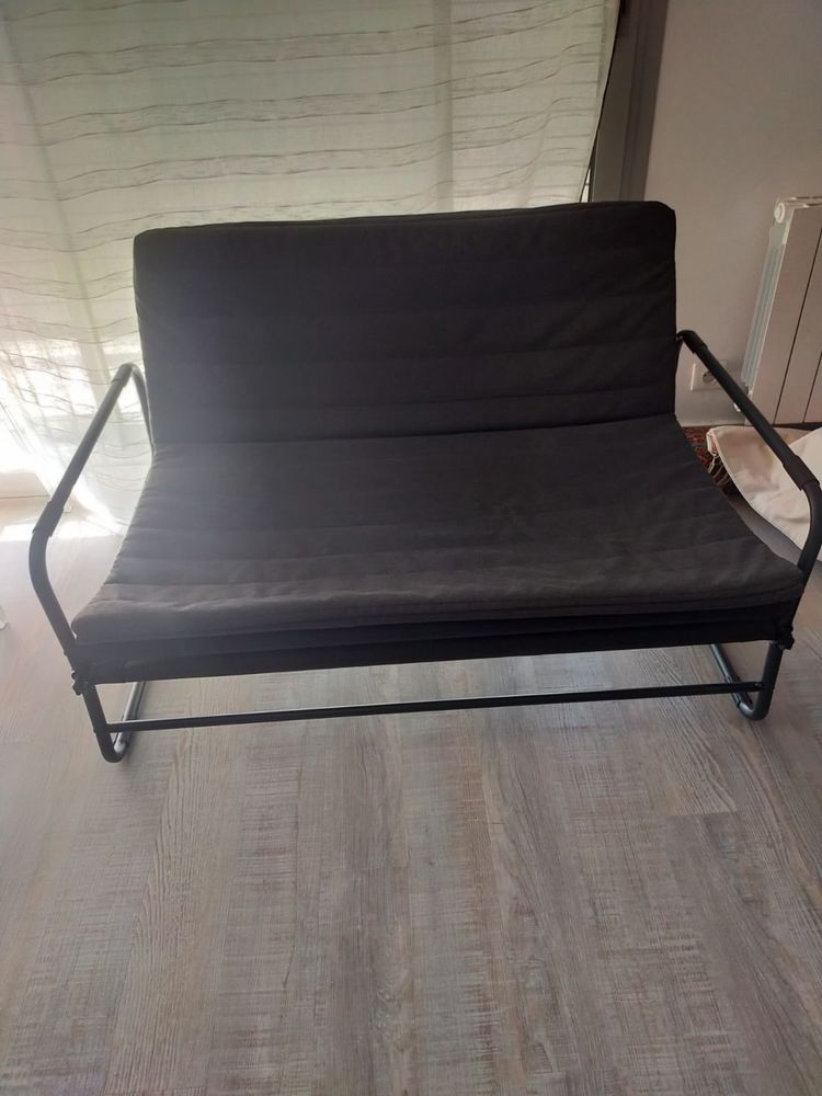 Canap� convertible IKEA Hammarn
70 Paris 15 (75)