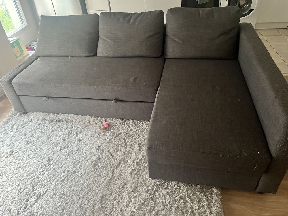 Canap� convertible IKEA 230 Orsay (91)