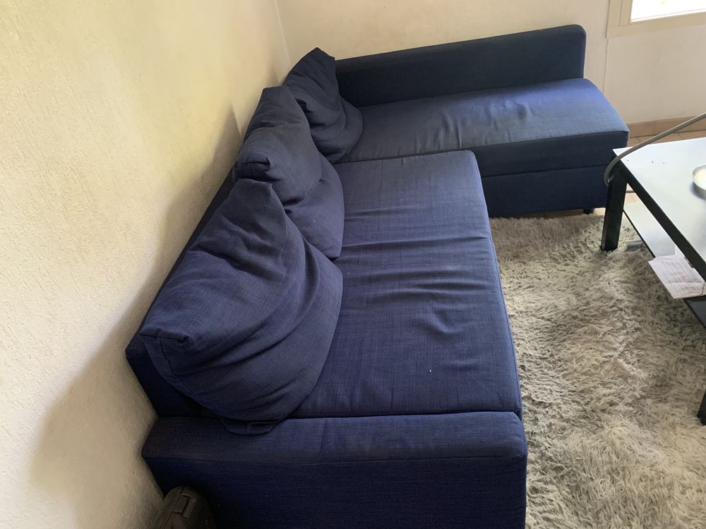 Canap� convertible ikea 80 Montpellier (34)