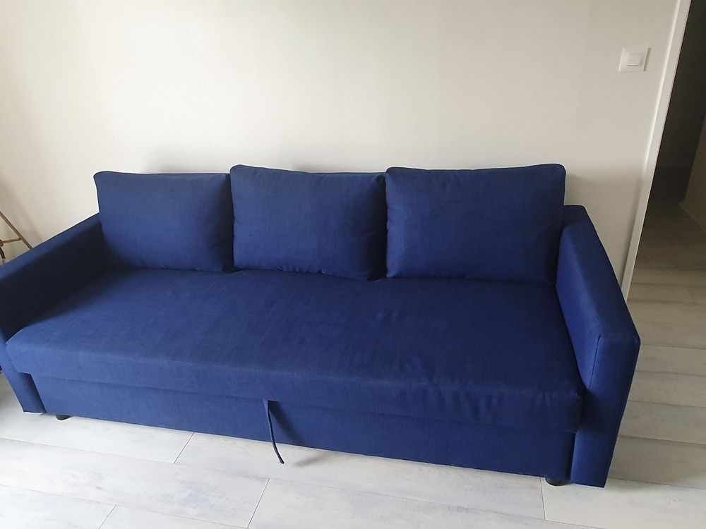 Canap� convertible IKEA 230 Champs-sur-Marne (77)