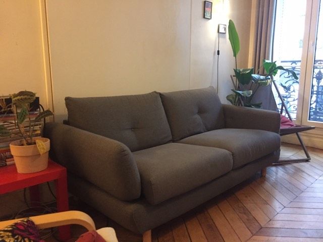 Canap� convertible La Maison Convertible 700 Paris 18 (75)