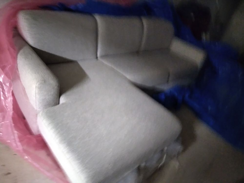 Canap� convertible monobloc 450 Fr�jus (83)