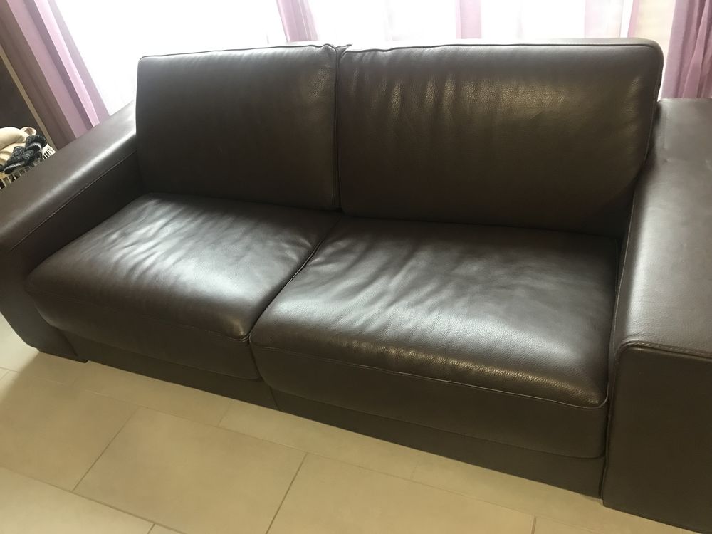 CANAP� CONVERTIBLE NATUZZI 0 Bry-sur-Marne (94)