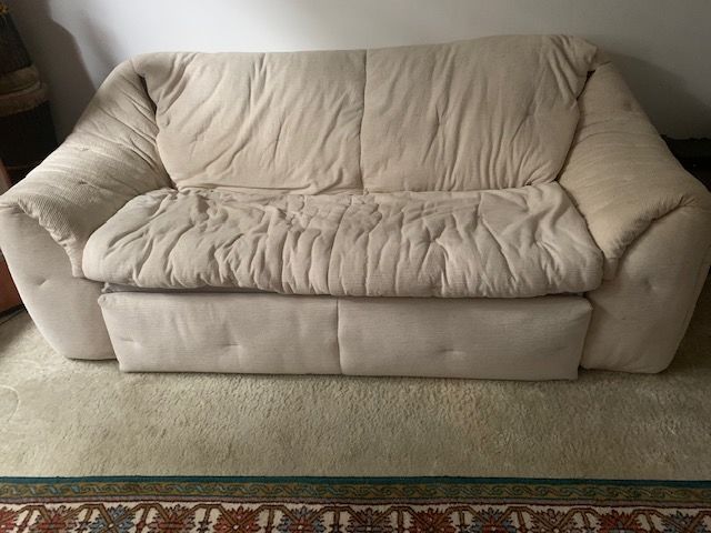 Canap� convertible 2 personnes Roche Bobois 300 Grand-Couronne (76)