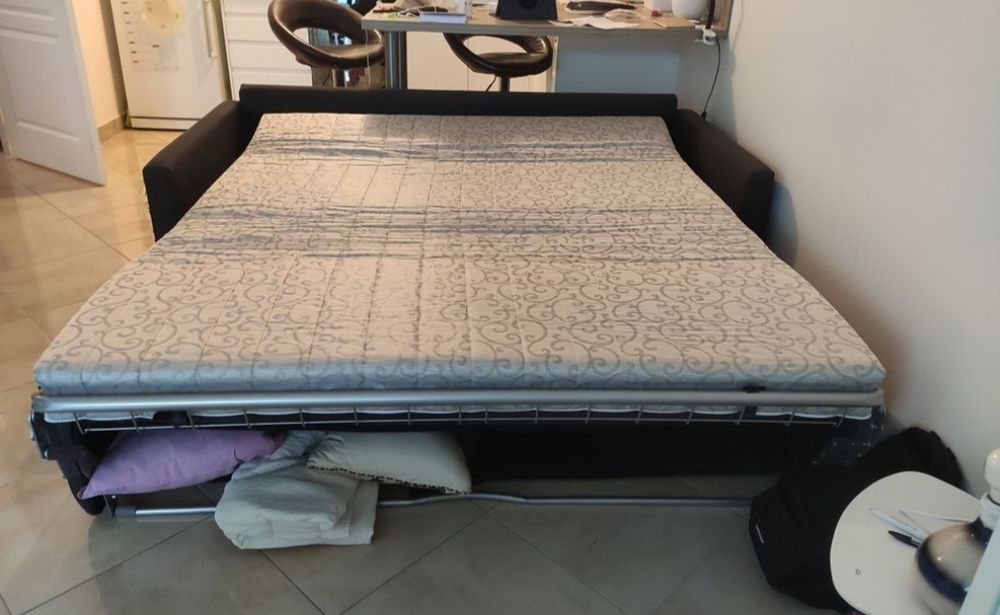 Canap� convertible 3 places 500 La Garenne-Colombes (92)