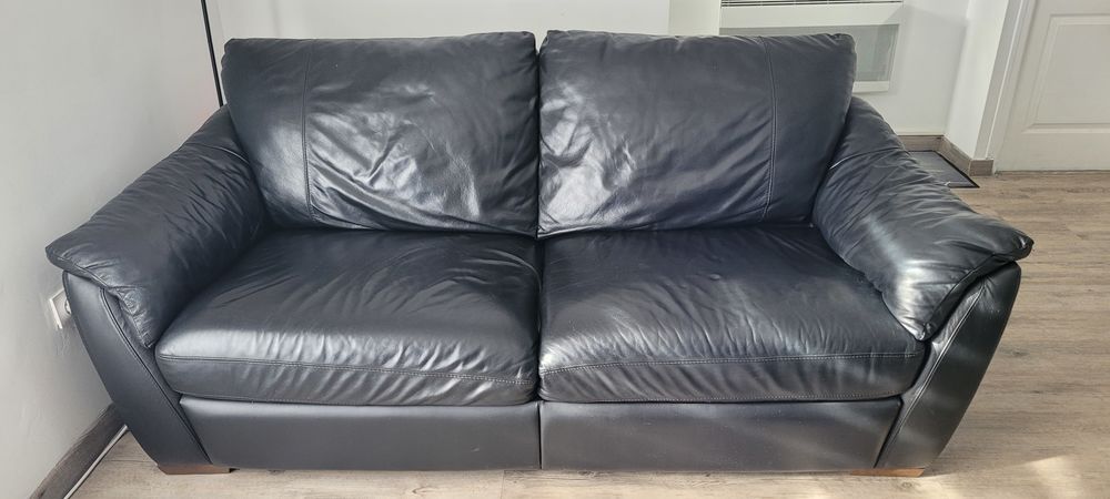 Canap� convertible 3 places Ikea 300 La Roche-sur-Yon (85)