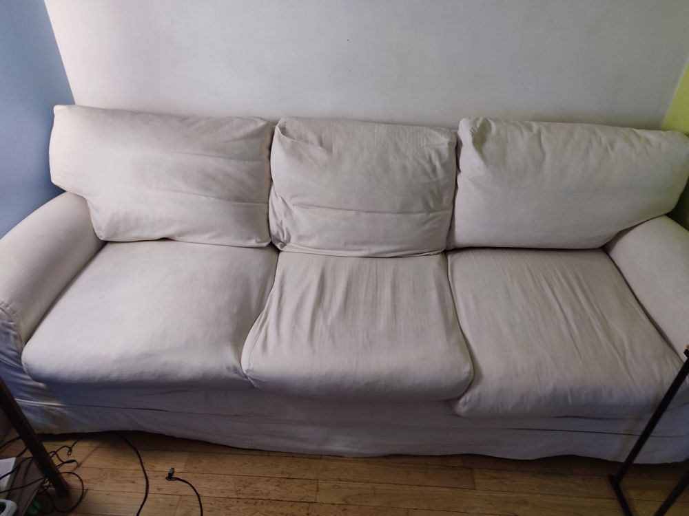 Canap� convertible 3 places 100 Paris 15 (75)