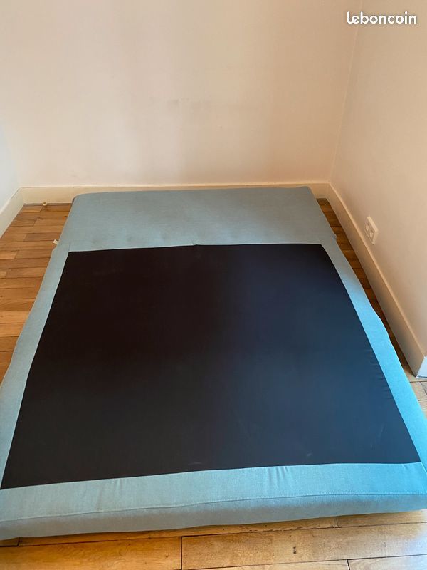 Canap� convertible 2 places NIO 300 Paris 3 (75)