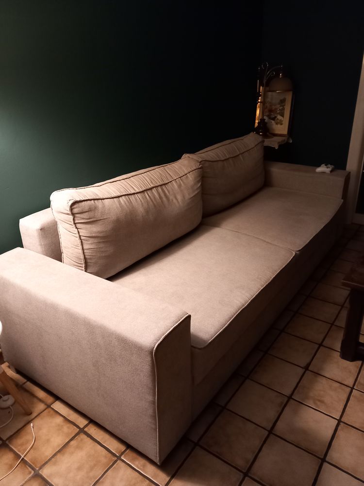 Canap� convertible 4 places 400 Coim�res (33)