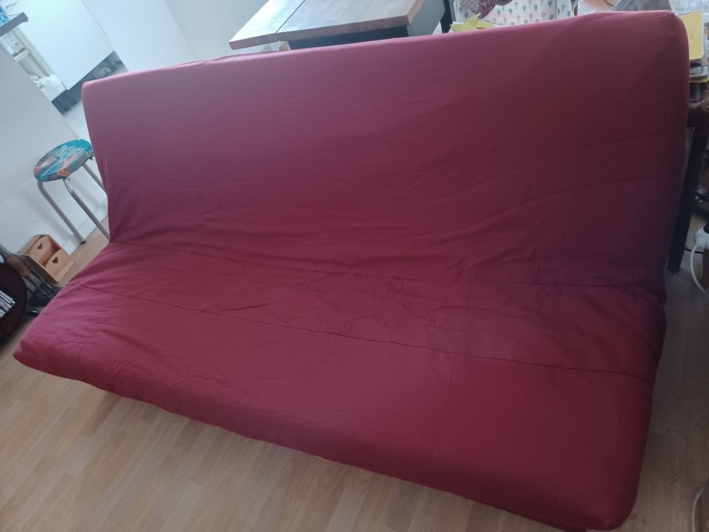 Canap� convertible 2 places. BON ETAT 90 Toulouse (31)