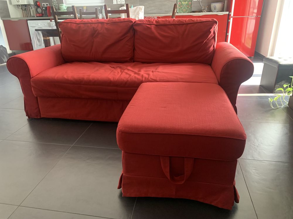 Canap� convertible 3 places 500 Sch�nau (67)