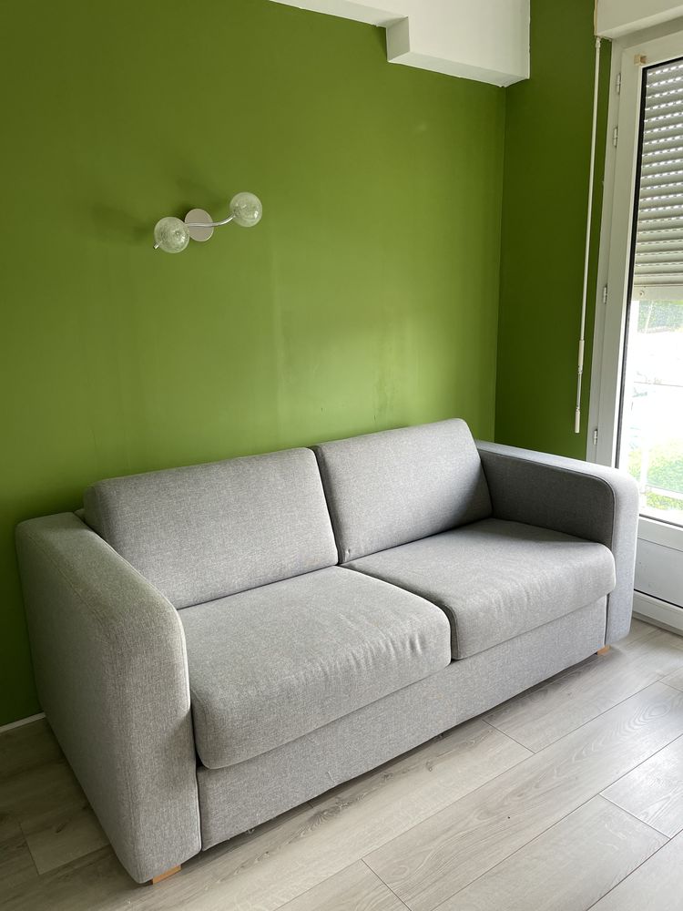 Canap� convertible 3 places 830 Neyron (01)