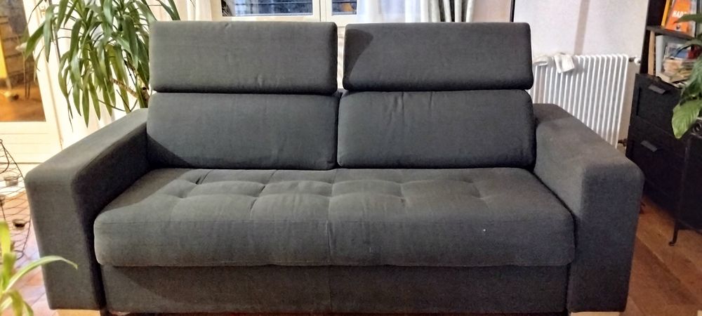 Canap� convertible 3 places 170 Saint-Maur-des-Foss�s (94)