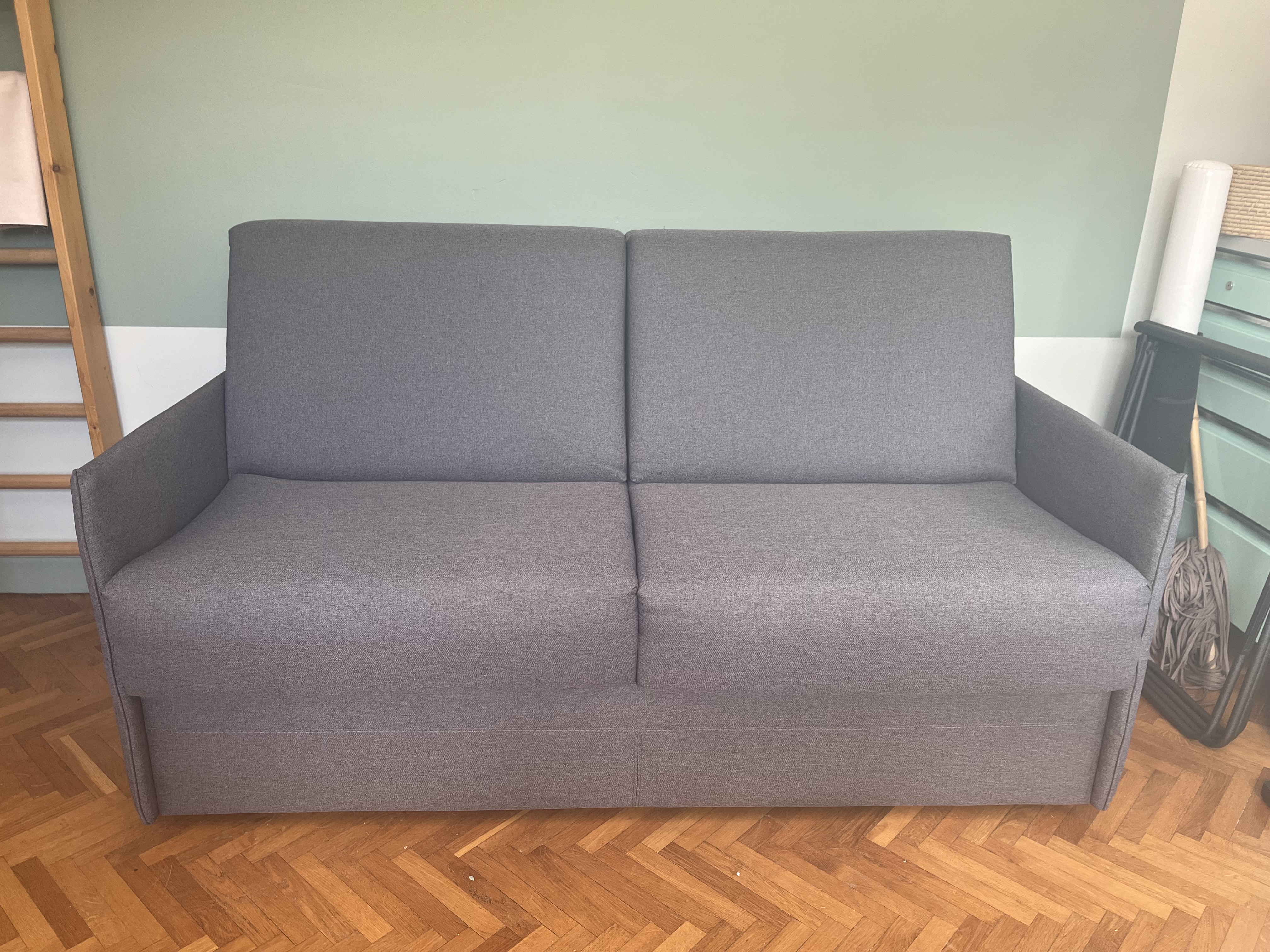 Canap� convertible 3 places 1000 Marseille 9 (13)