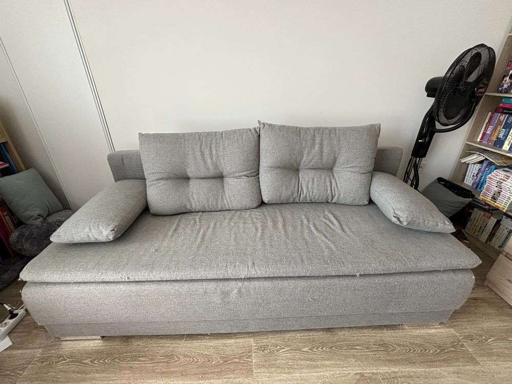 Canap� convertible 3 places 0 Franconville (95)