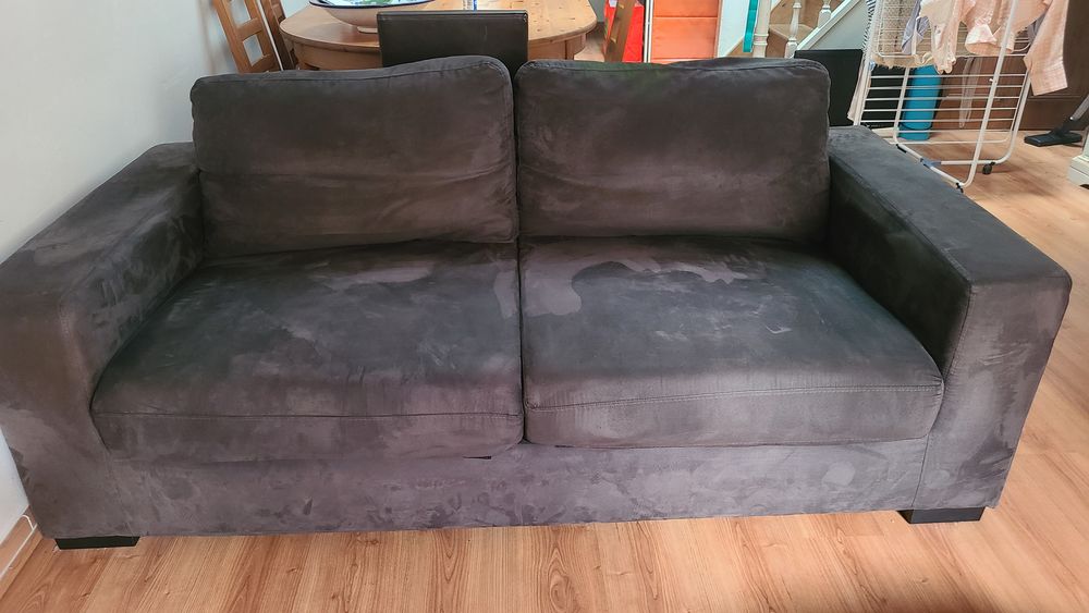 CANAPE CONVERTIBLE 3 PLACES 339 Montredon-des-Corbi�res (11)