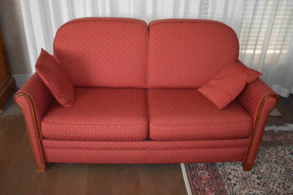 Canap� convertible 2 places 220 Rouen (76)