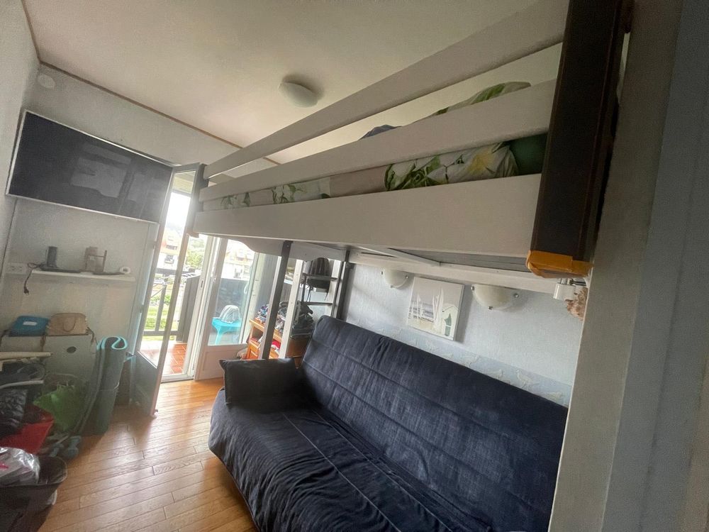 canap� convertible 2 places 80 Villers-sur-Mer (14)