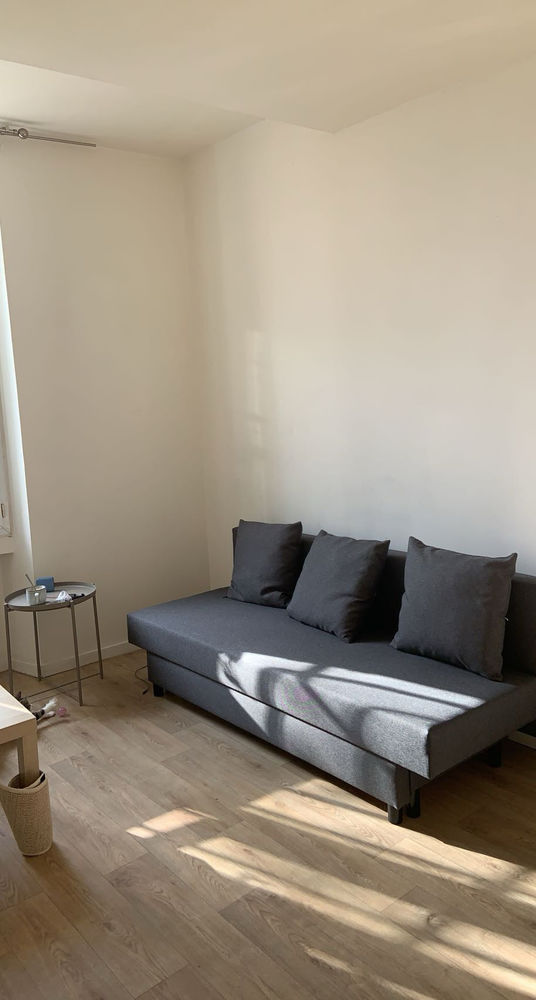 Canap� convertible 2 places 160 Toulon (83)